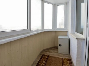 Квартира на улице Фурманова 4А