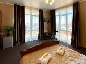 Гостевой комплекс Дом Солнца