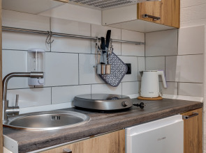 Апарт-отель Demiflat