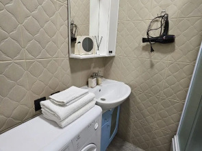 Квартира Уютная студия в центре города