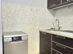 Апартаменты Большая Евродвушка у метро Водный стадион