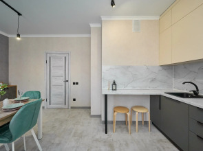 Квартира Мюнхен