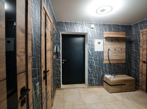 Квартира Inndays Apartments на Пионерской 1(3)