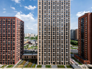 Квартира Солнечное Небо