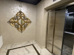 Апартаменты Уютная однокомнатные апартаменты в историческом районе