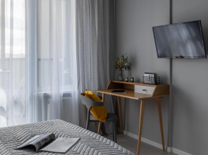 Апартаменты Modern Apart in St.Petersburg