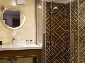 Отель Mest Istanbul Sirkeci