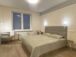 Апартаменты у метро Грушевка