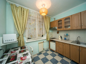 Квартира  для 4 человек в самом центре города