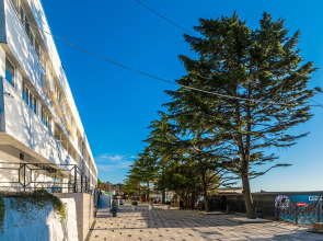 Апартаменты Волжская 83А