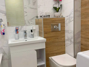 Апартаменты у Острова Канта