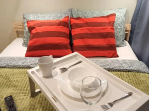 Квартира Ленина 79-4