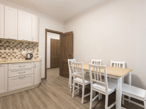 Апартаменты Freedom Frunze