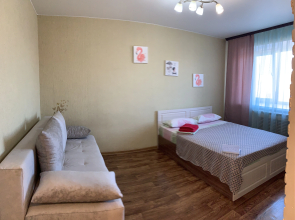 Квартира Апартаменты Квартира в Центре