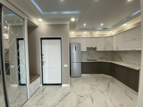 Квартира LUCKY LUXE в ЖК Сан-Марино