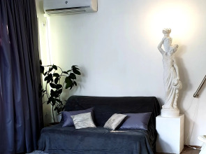 Апартаменты люкс на Петровской