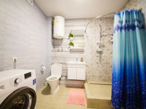 Апартаменты на Чернышевского 80