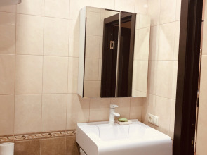 Квартира ЖК Романовский 5