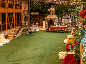 Na Tenistoy Guest House