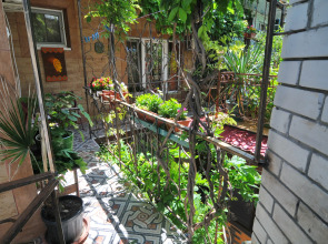 Гостевой дом Роман и Светлана