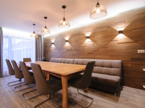Modern Kottedzh Guest House