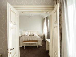 Санаторий-профилакторий Энергетик