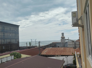 Апартаменты Семейные апартаменты Адлер