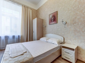 Апартаменты Эконом Любимый Город