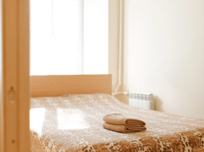 Апартаменты на набережной