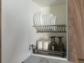 Квартира в центре Костромы — 118 Residence