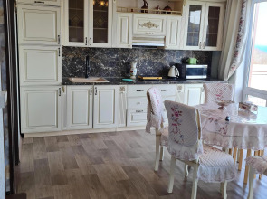 Гостевой дом Вилла бархатная