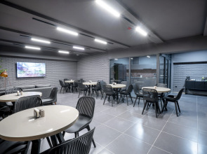 Отель Best Tbilisi