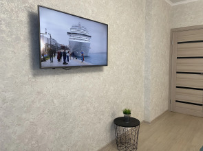 Апартамент на Плеханова 14-21