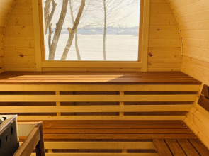 Бунгало Терраса Нижний