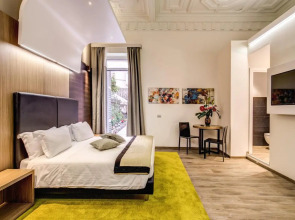 Hotel Trevi Collection