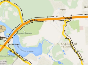 Отель Дрозды Клуб