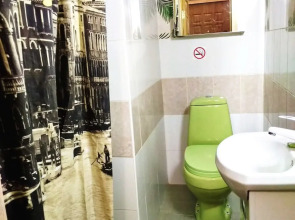 Квартира  Comfort  Anse Major Фабричная