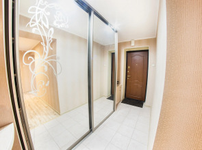 Апартаменты на Мичурина 19/27