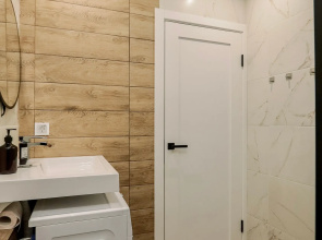 Апартаменты Privi House в ЖК Ёлки