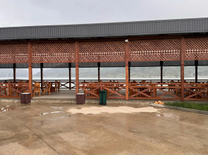 Персиковый Остров