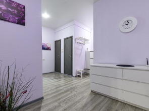 Апартаменты Nevsky by Apartico