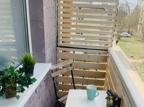 Апартаменты Салтыкова-Щедрина 17