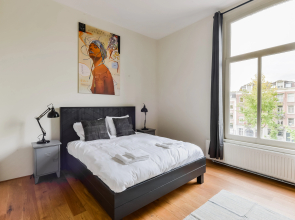 Welcome Back Apartments