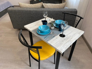 Апартаменты в Барнауле