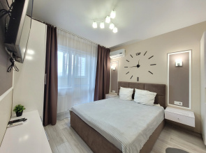 Prince Apartments S21