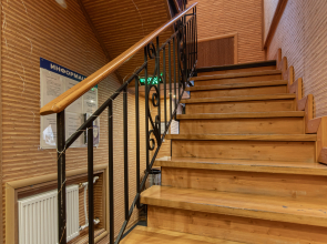 Апартаменты на Невском 136