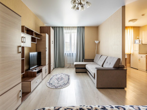 Мини-отель Rosta apartments by Fanoteli