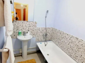 Квартира на Ул им Академика Н Н Семёнова 19