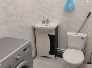 Квартира Уютное Гнездышко в ЖК Амград