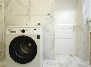 Частный дом в Черте Города